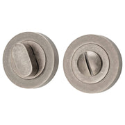 Privacy Turn Rnd Concealed Fix RN D52xP23mm