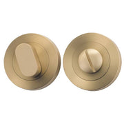 Privacy Turn Rnd Concealed Fix SB D52xP23mm