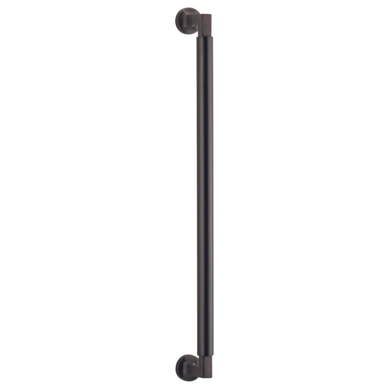 Berlin Pull Handle Signature Brass  450Mm