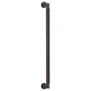 Berlin Pull Handle Signature Brass  450Mm