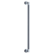 Berlin Pull Handle Polished Chrome  450Mm