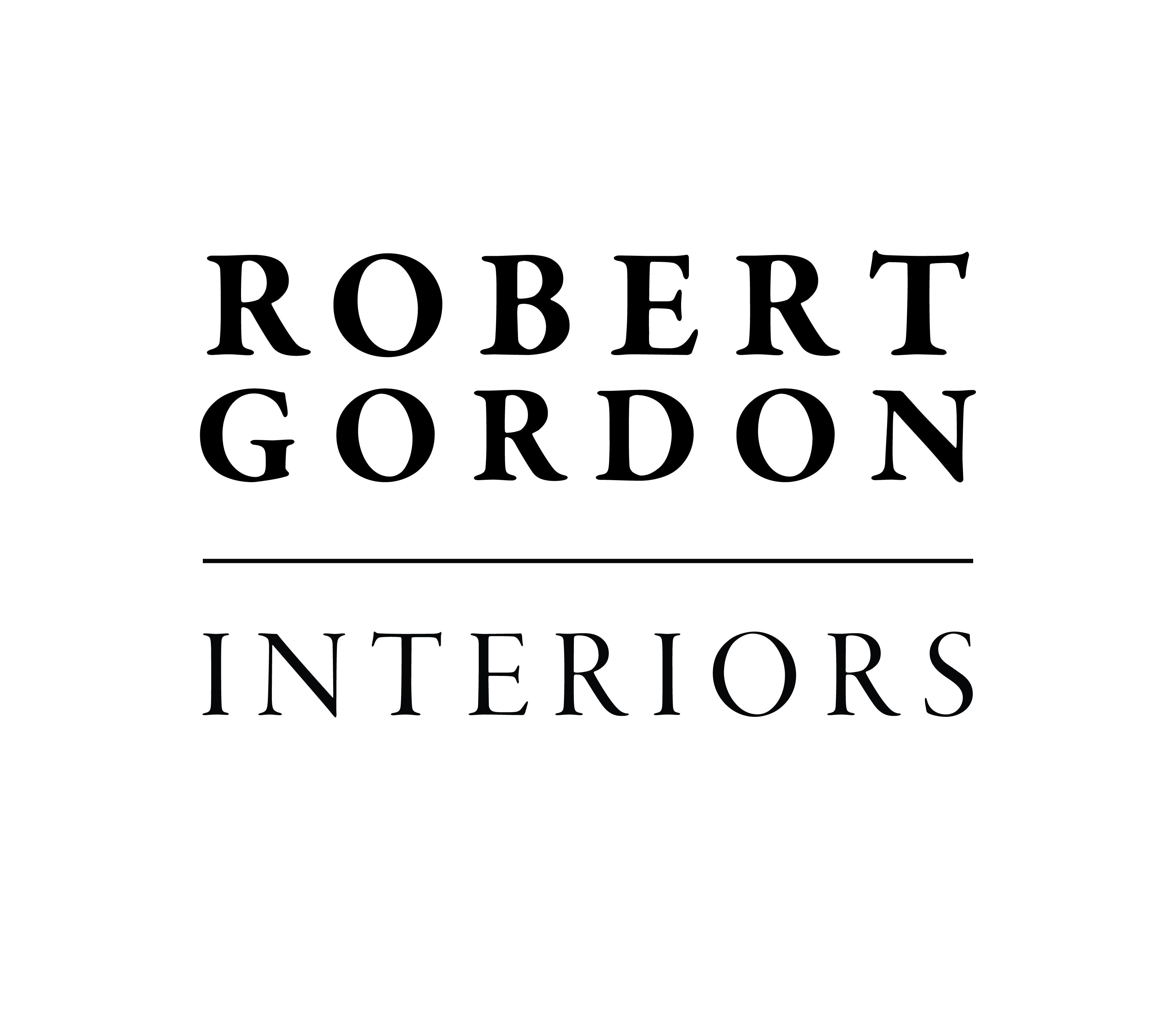Robert Gordon Interiors