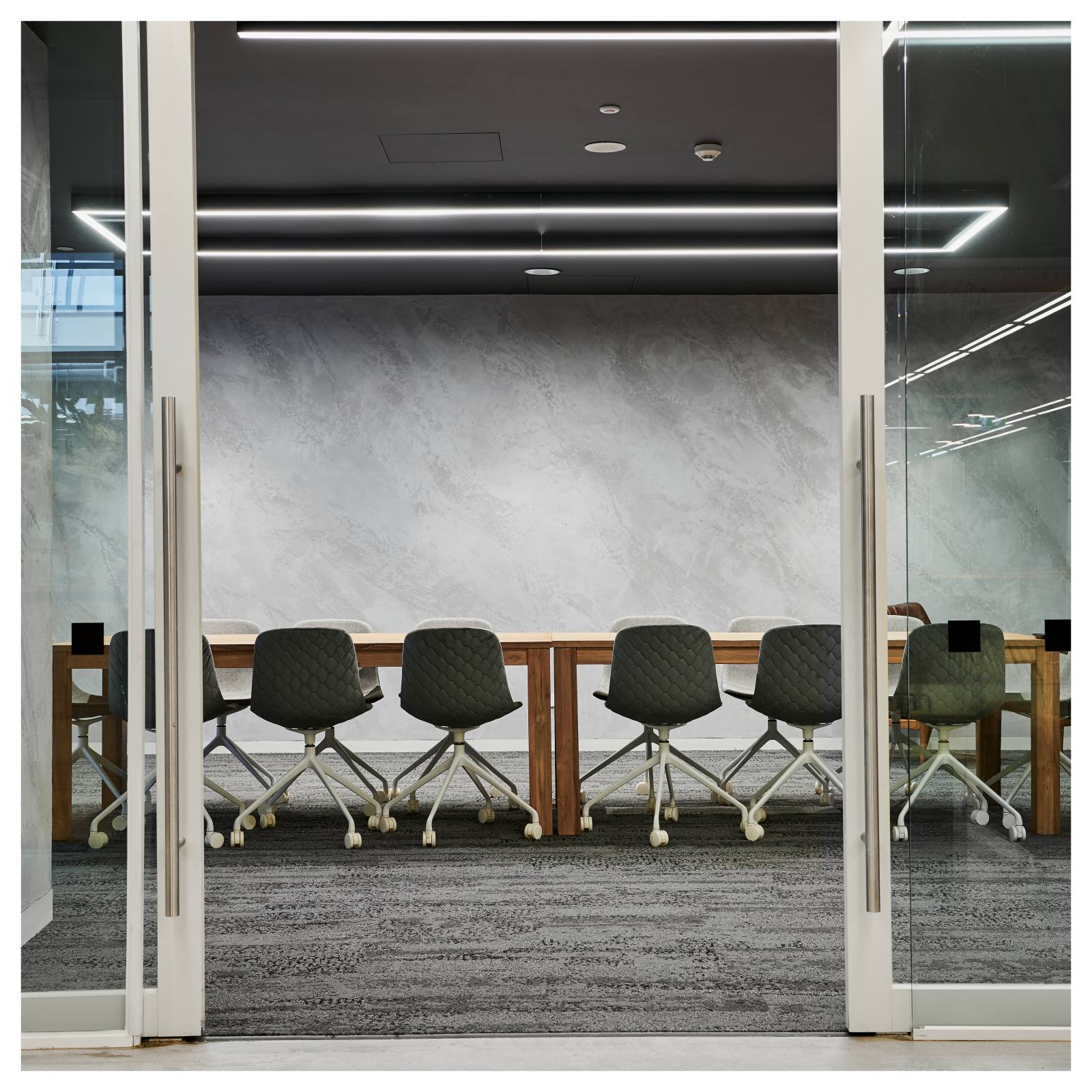 Darma Recycled Teak  250cm  Dining Table Natural & Rustic