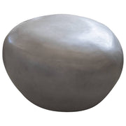 Boulder Small Length 76cm Concrete Grey
