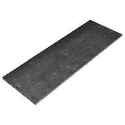 162x450cm Granite Hearth Front , Belgium Black