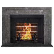 Sheridon Mantel, Black Limestone