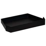 Federation Ash Pan Deep, Black