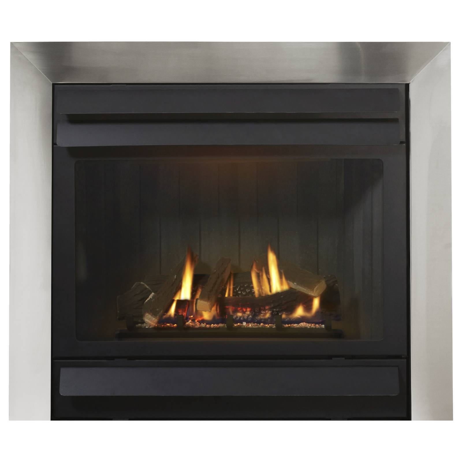DV32 Legend Gas Log Fire