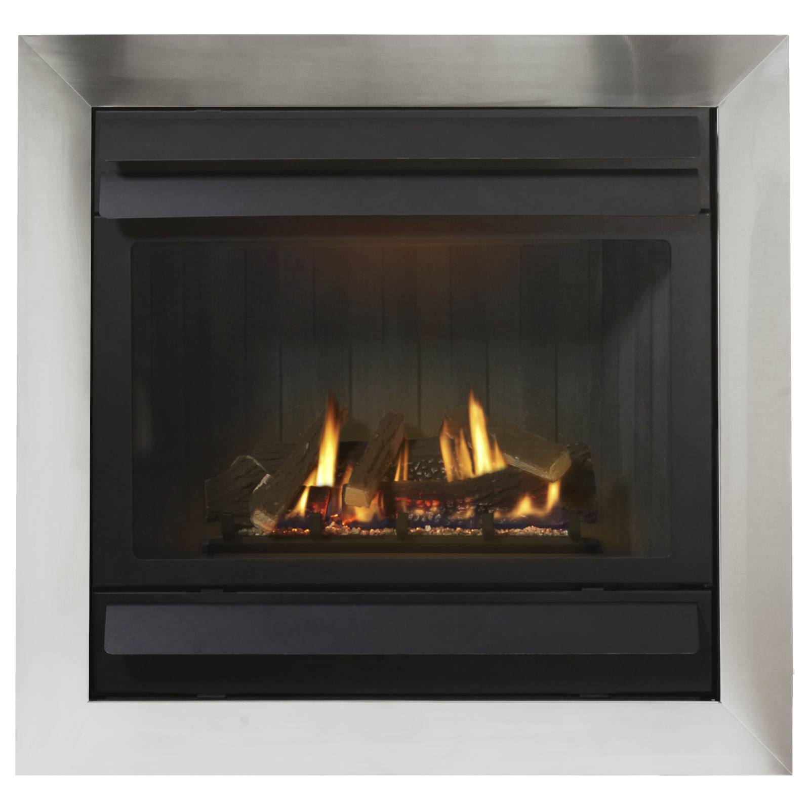 DV32 Legend Gas Log Fire