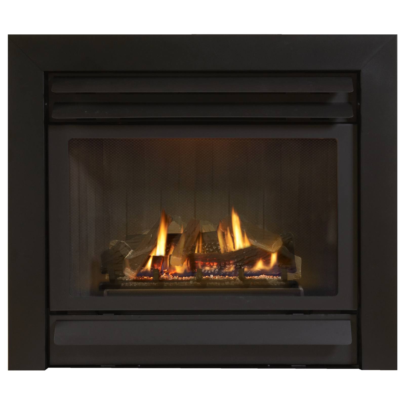 DV32 Legend Gas Log Fire
