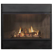 Legend Nexus DV36 Gas Log Fire