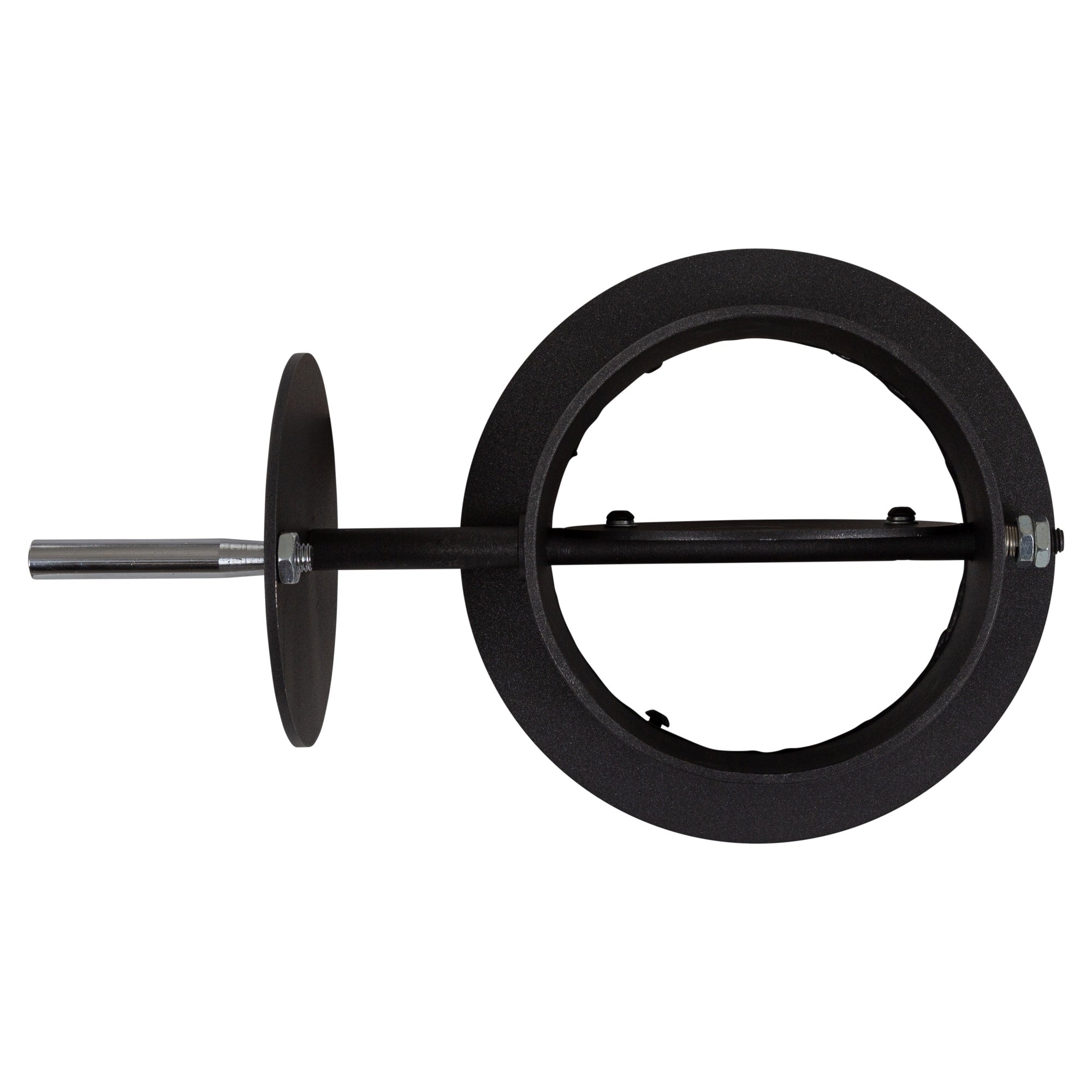 Flue Reducer and Damper 7" to 6" suit Vienna