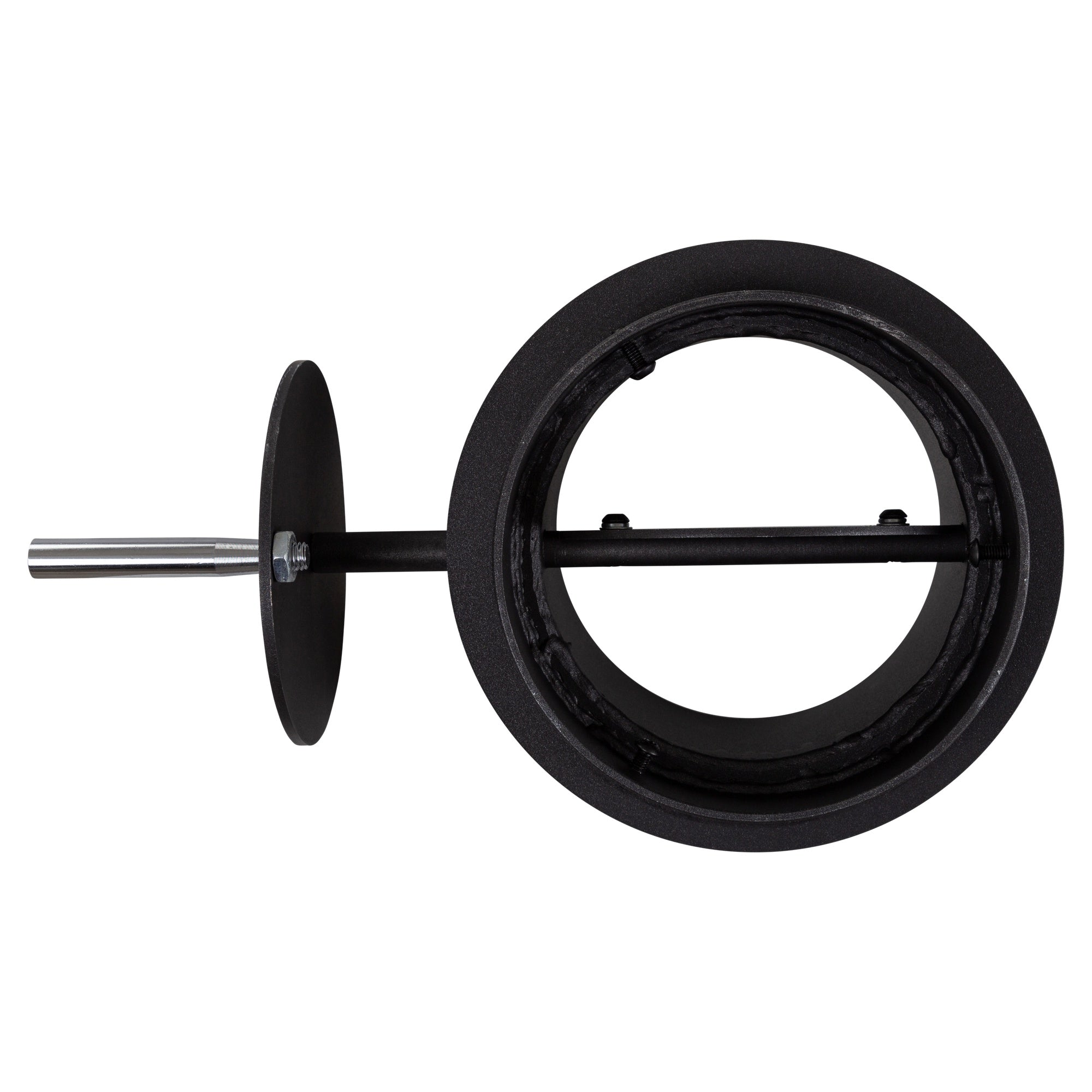 Flue Reducer and Damper 7" to 6" suit Vienna