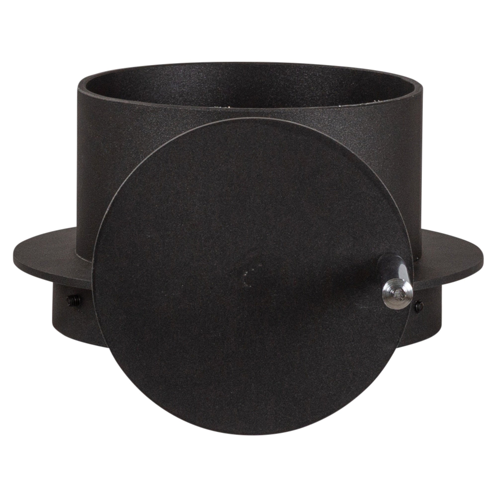 Flue Reducer and Damper 7" to 6" suit Vienna