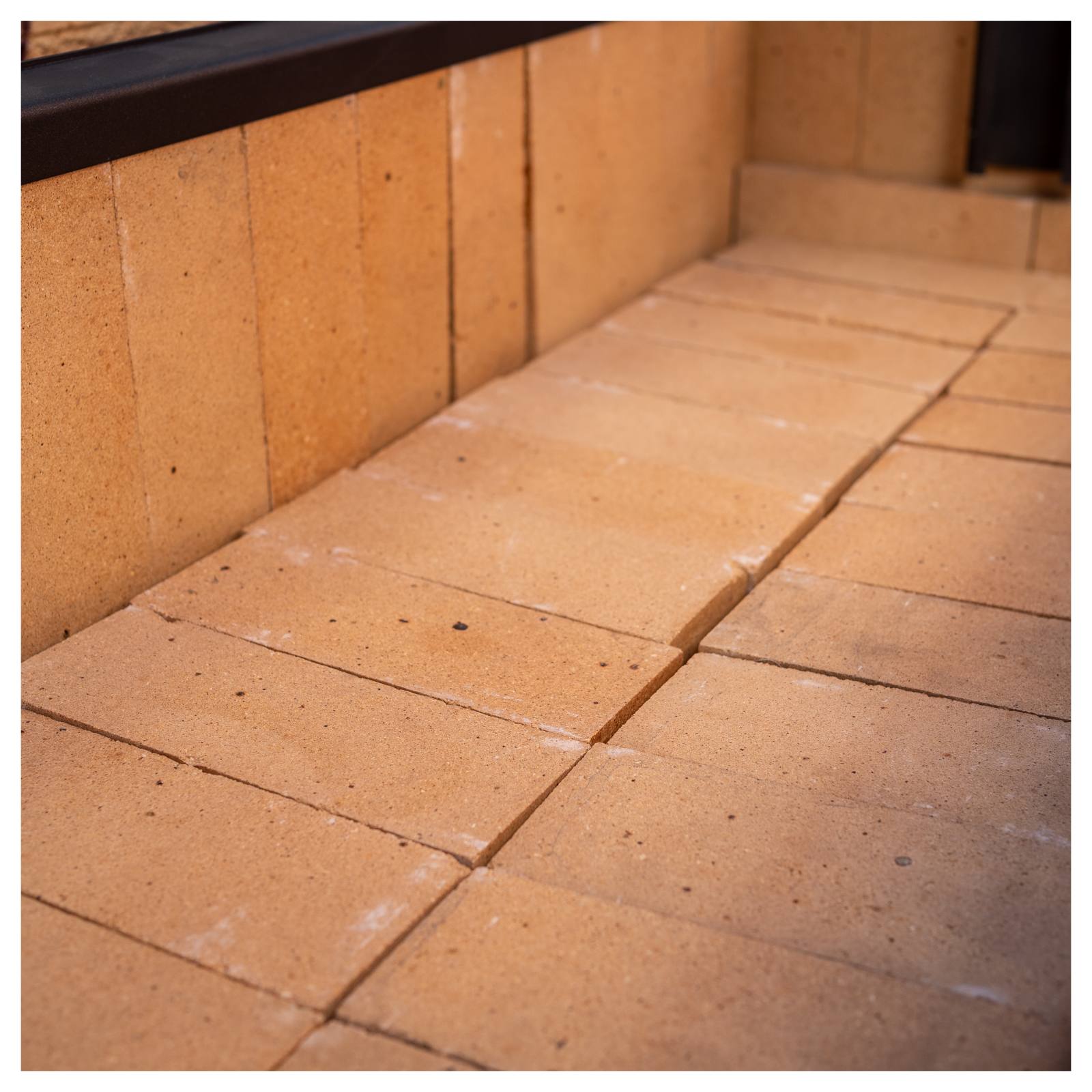 Argentinian 120cm Black Steel Grill BBQ