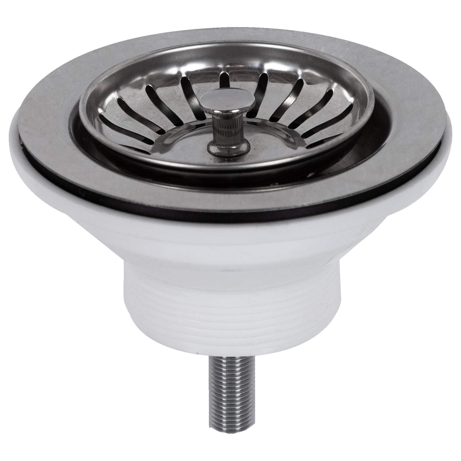 Basket Waste 90x50mm