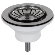 Basket Waste 90x50mm