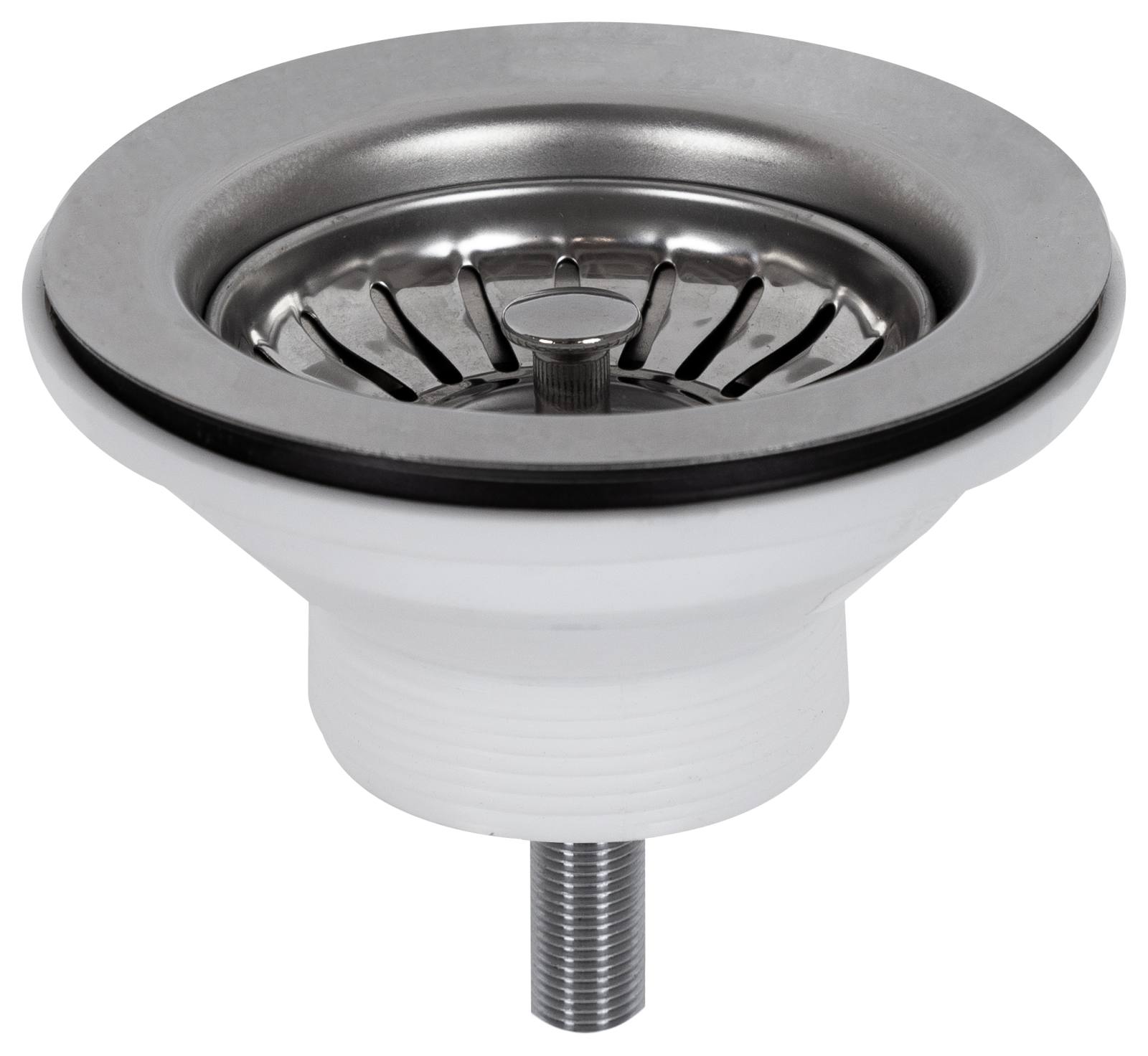 Basket Waste 90x50mm