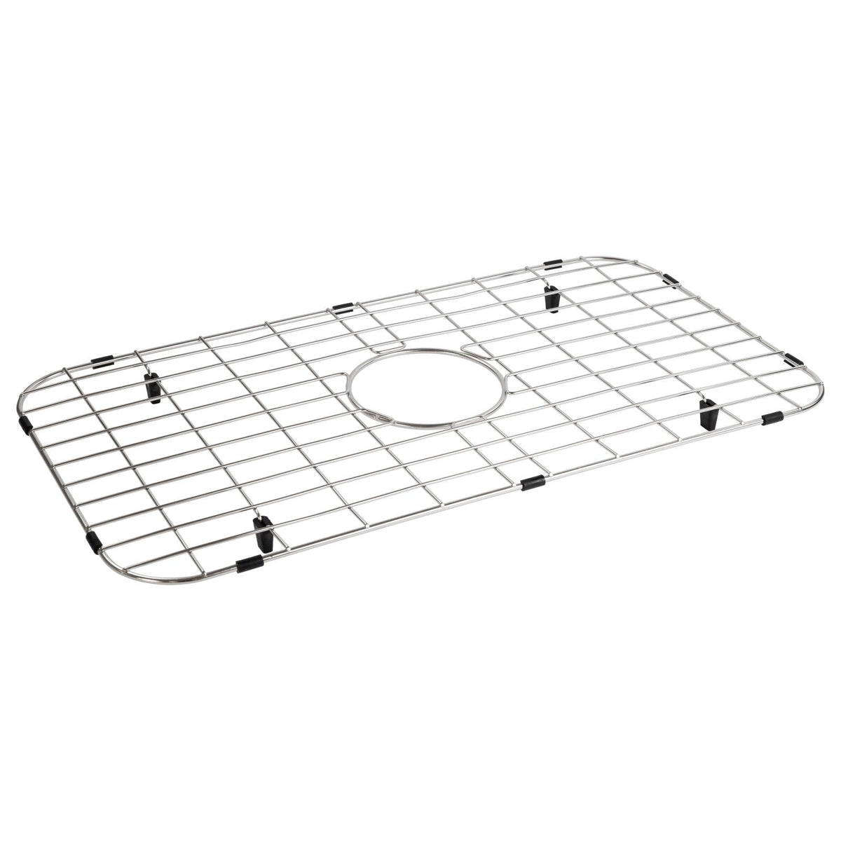 64x34cm Sink Protector Grid for Single Farmhouse & Kinsdale Sinks, Polished