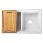 Cutting Board Bamboo (Suits Kinsdale Sinks Range)