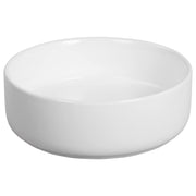 Angelo Round 36cm Basin, White