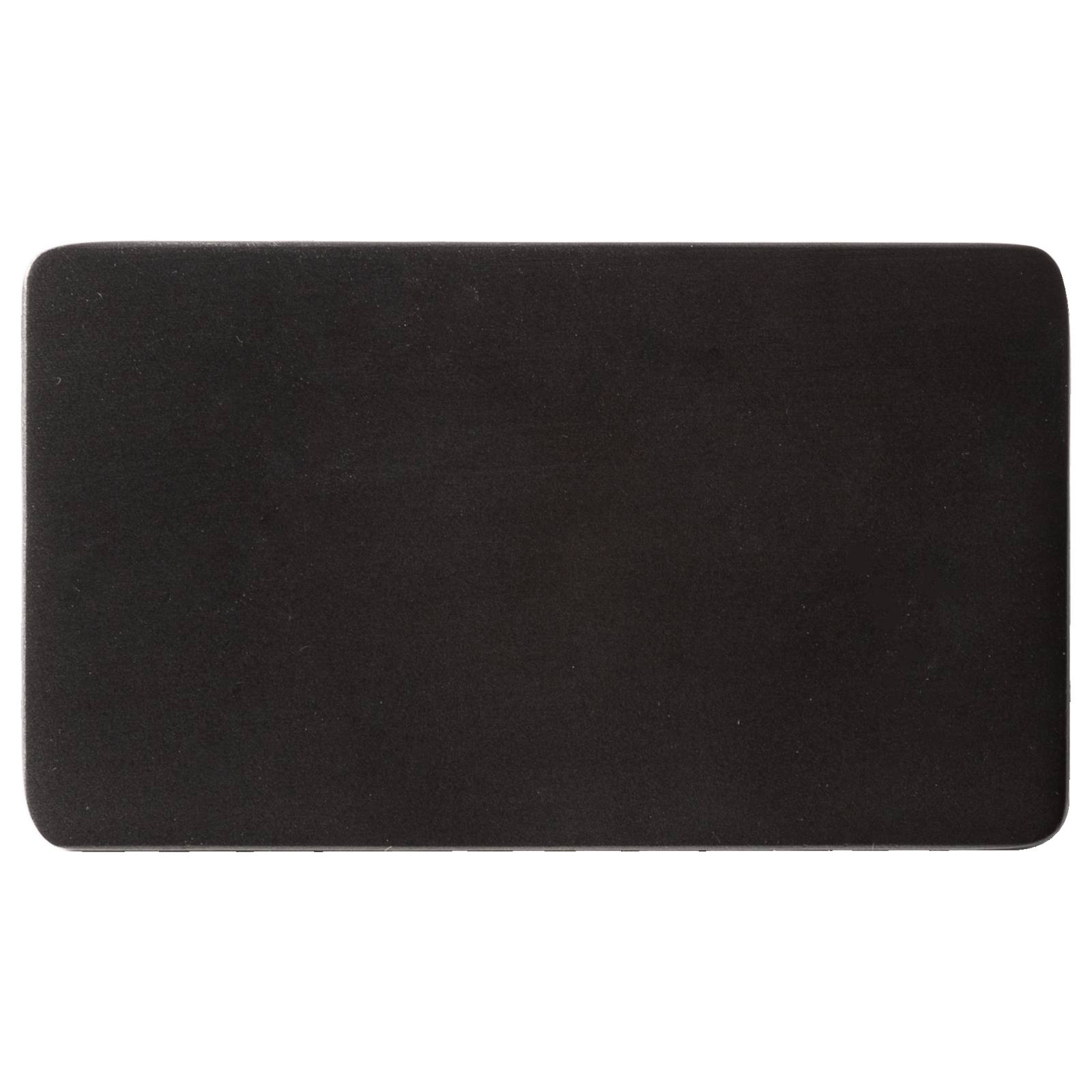 Calissa Handle, Gun Metal