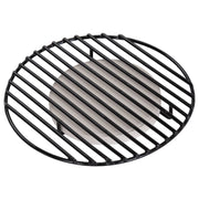 Kamado Devil 13" BBQ Cooking Grid & Deflector