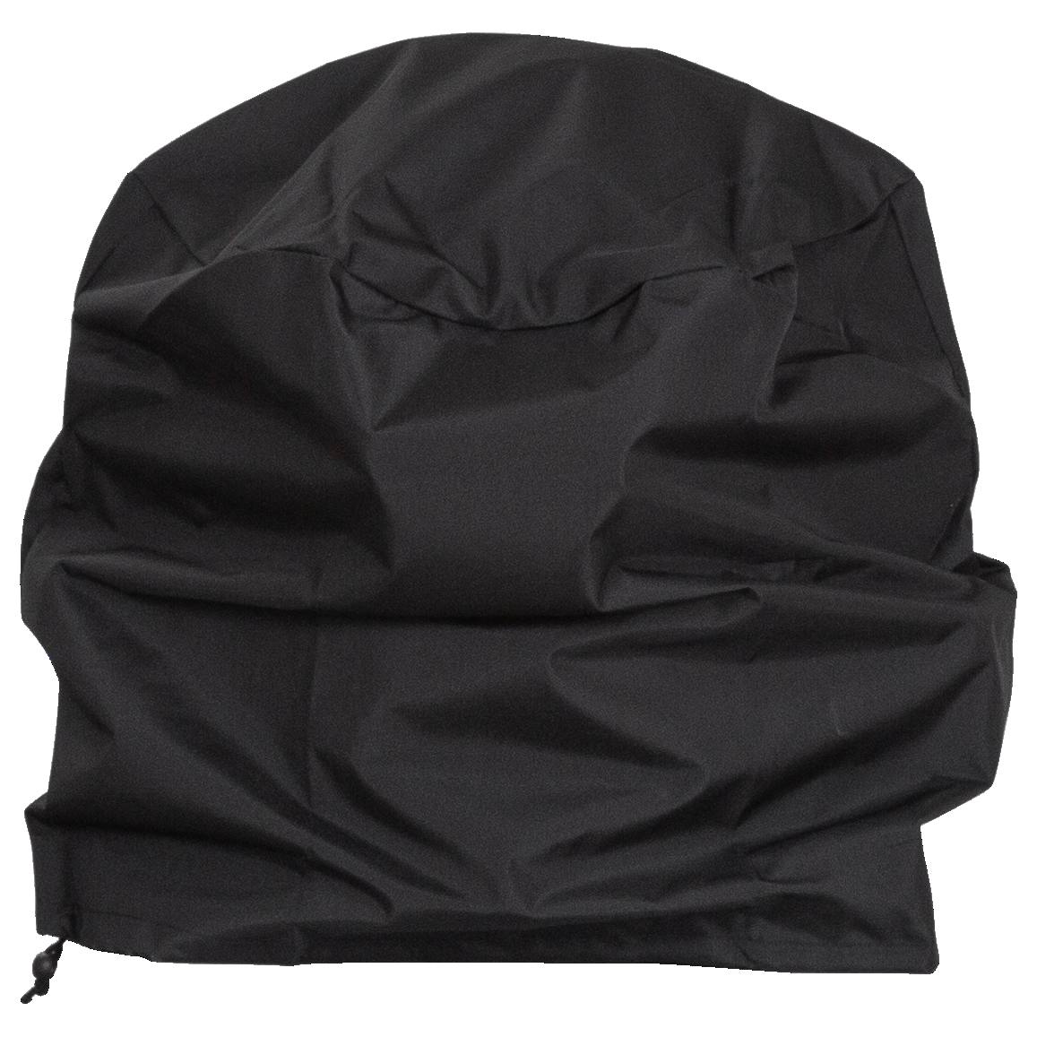 Kamado Devil 13" BBQ Black Rain Cover