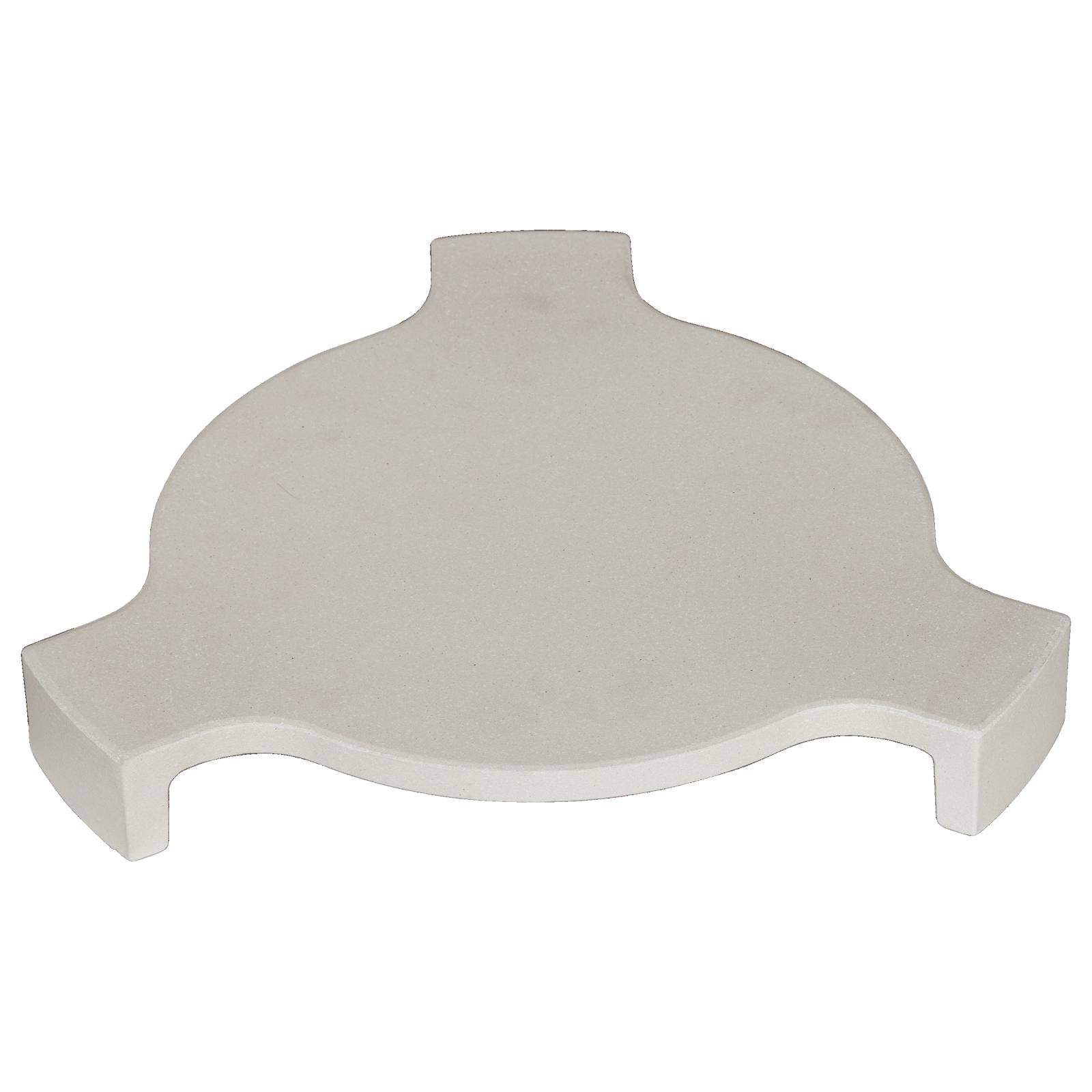 Kamado Devil 24" Ceramic BBQ Heat Deflector