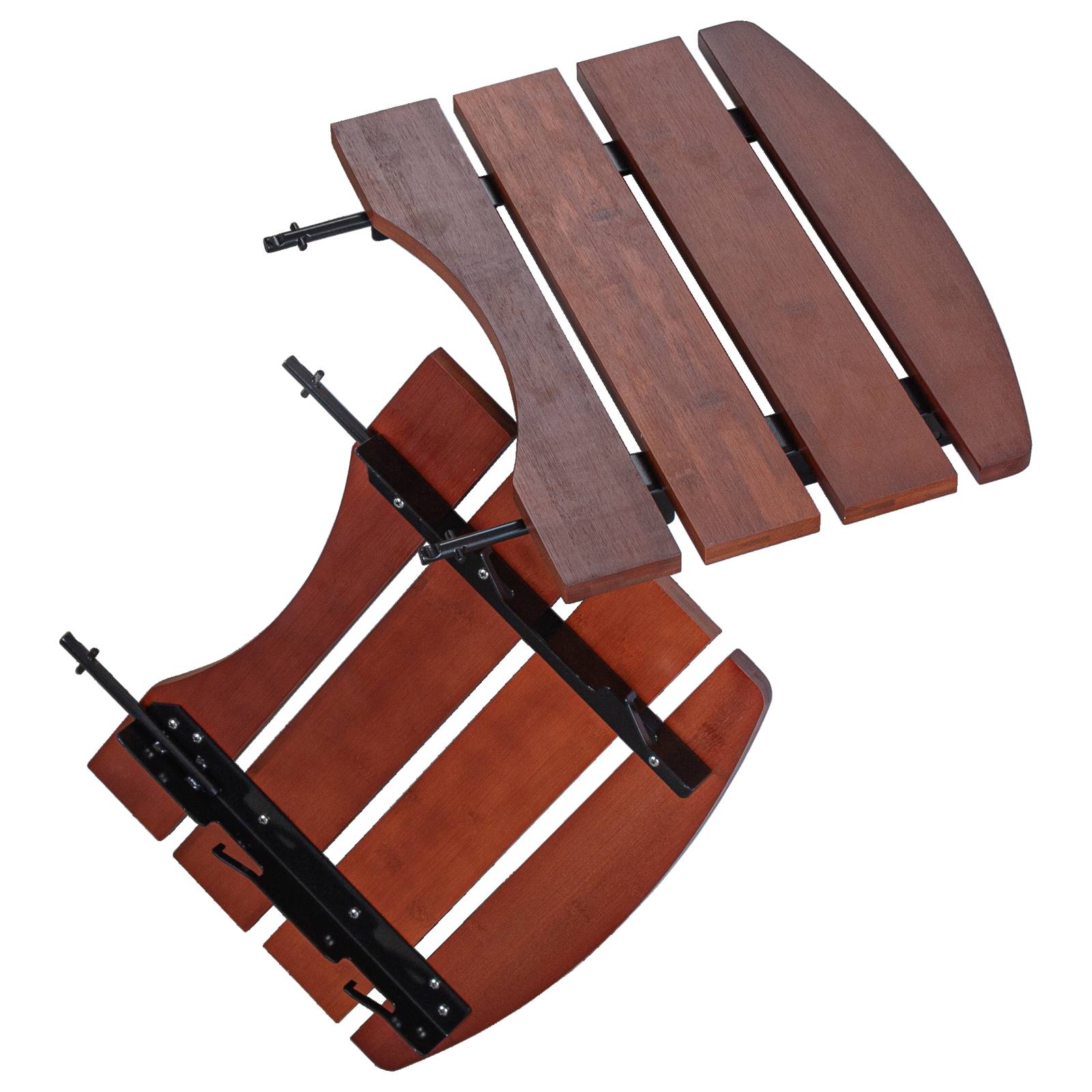 Kamado Devil 26 Inch Ceramic BBQ, White