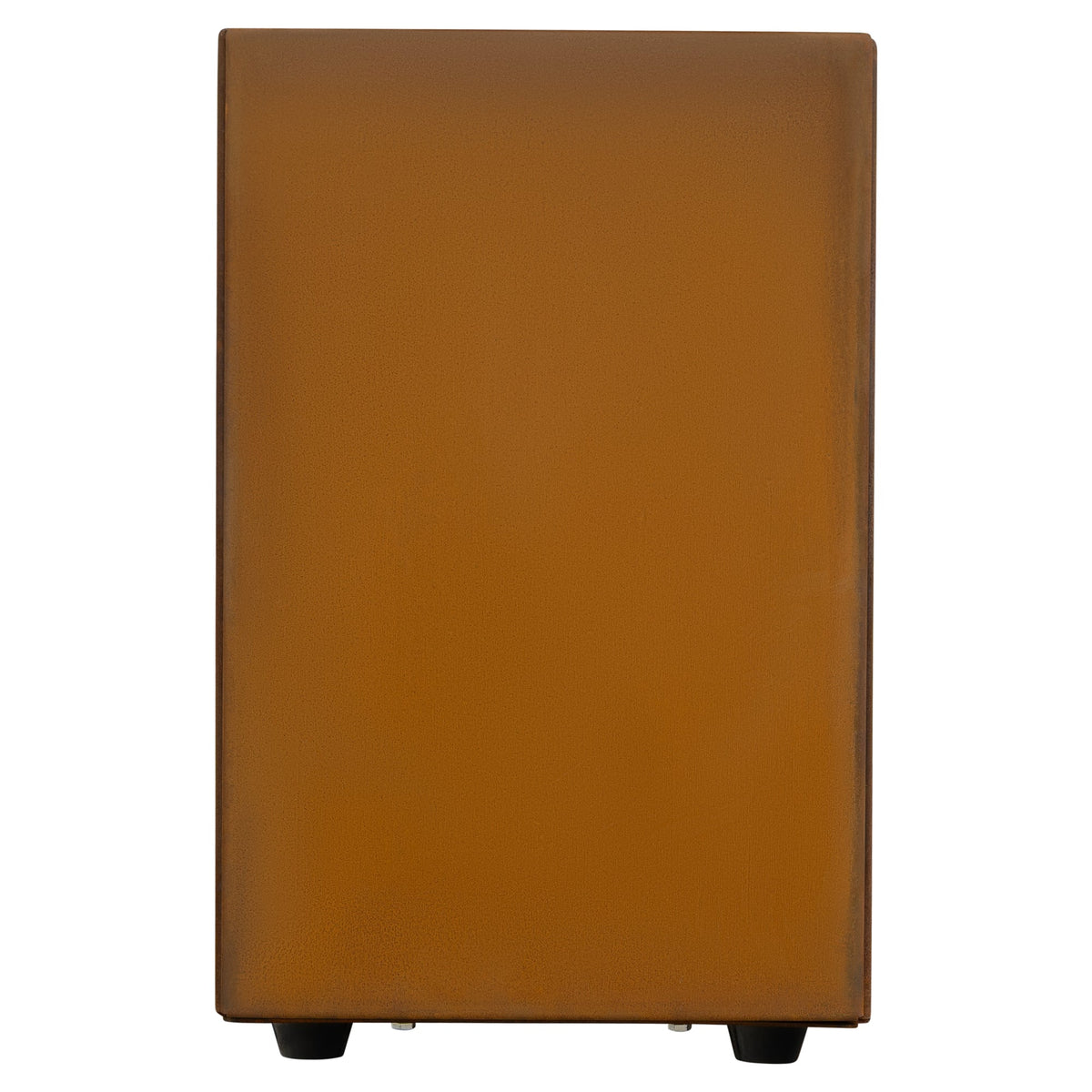 Prescott 100x30x45cm Corten Steel Trough Planter, Rust