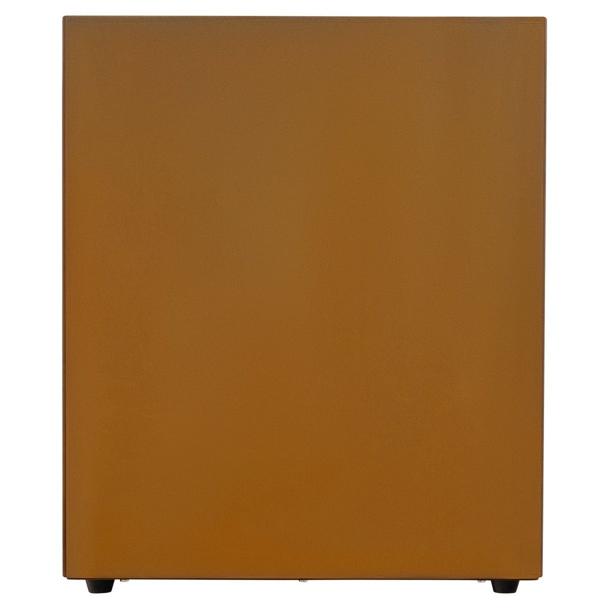 Prescott 200x60x70cm Corten Steel Trough Planter, Rust