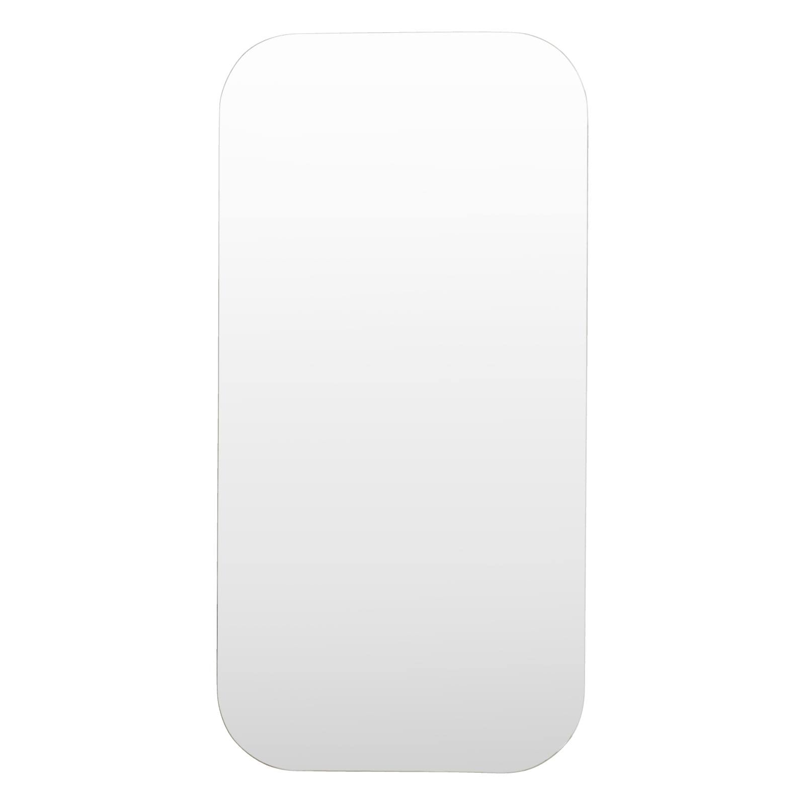 Avita 45x90cm Rectangle Mirror Cabinet