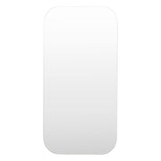 Avita 45x90cm Rectangle Mirror Cabinet