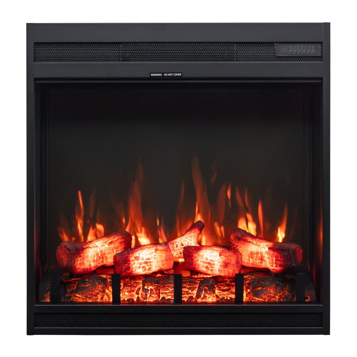 Ventnor Electric Fire