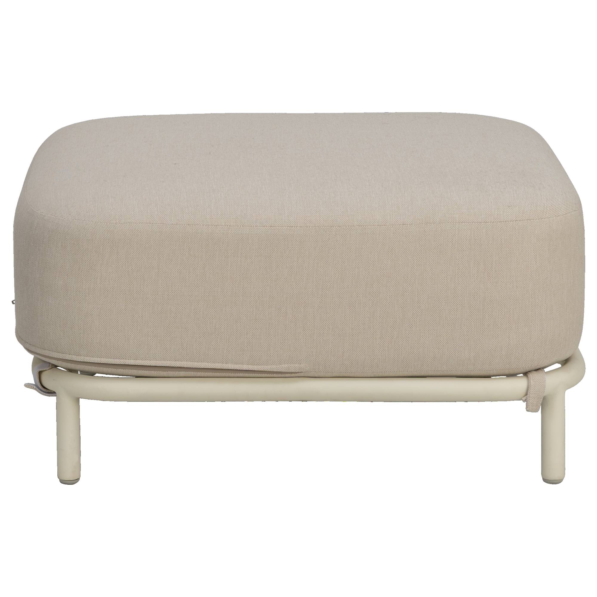Audrey Footstool, Sandstone