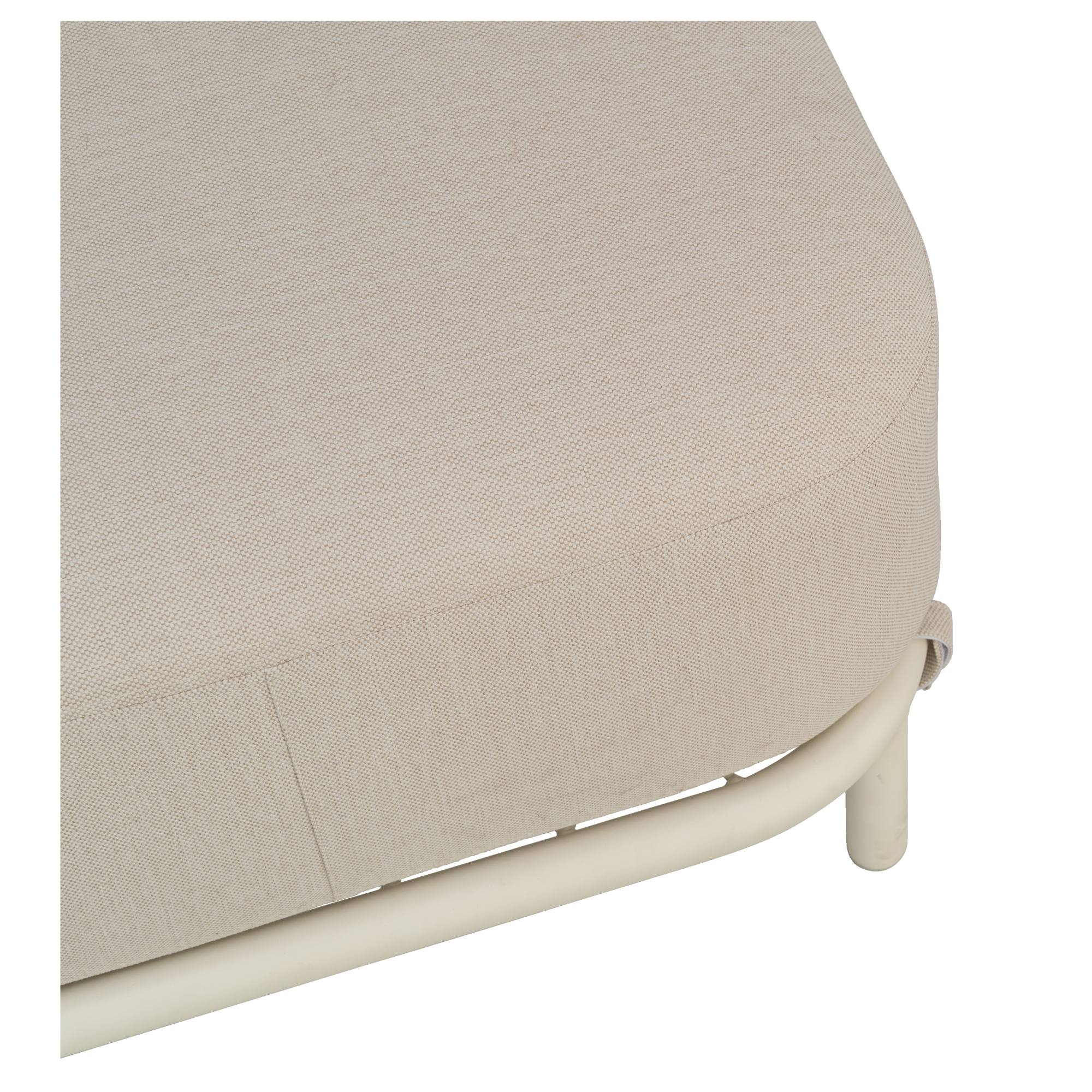 Audrey Footstool, Sandstone