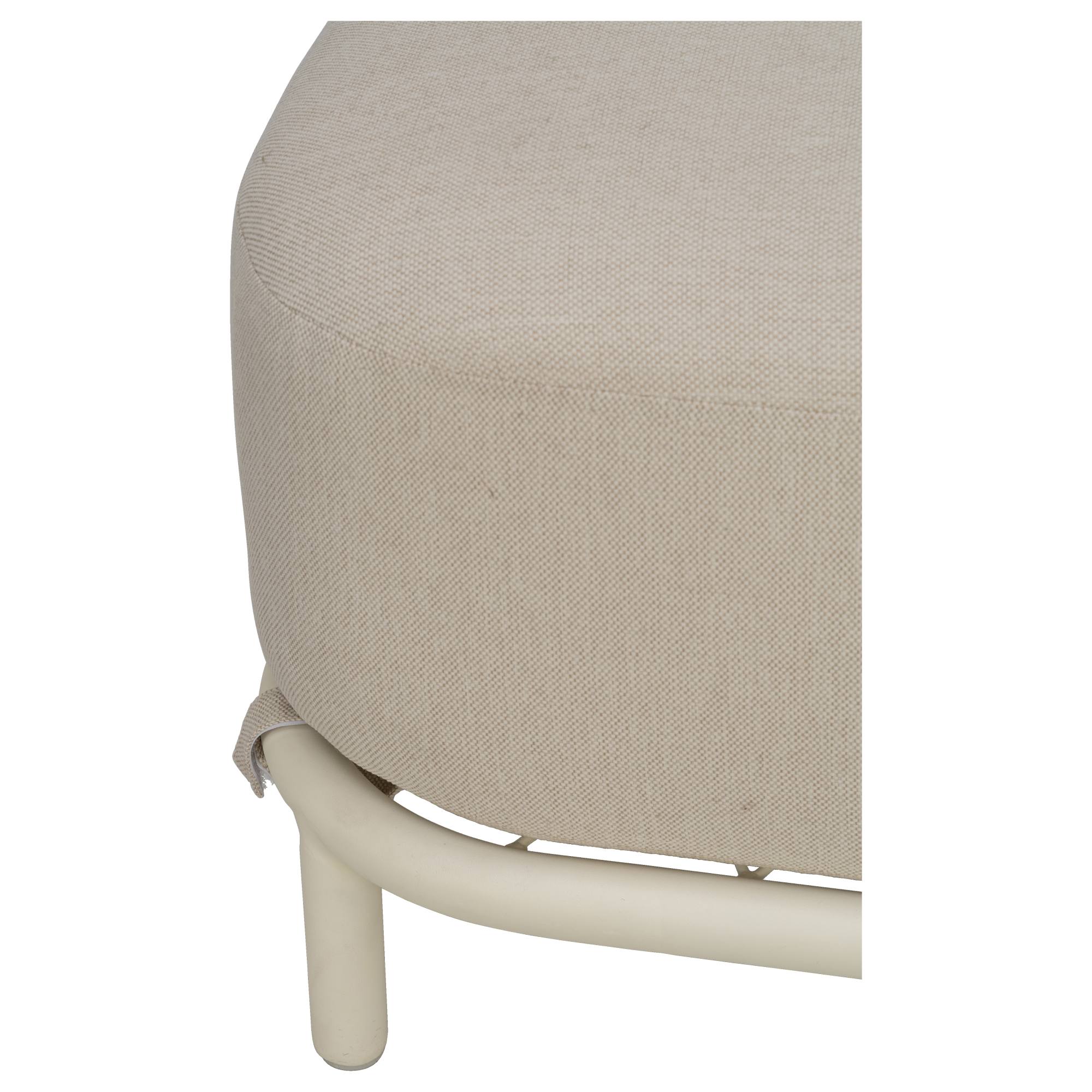 Audrey Footstool, Sandstone
