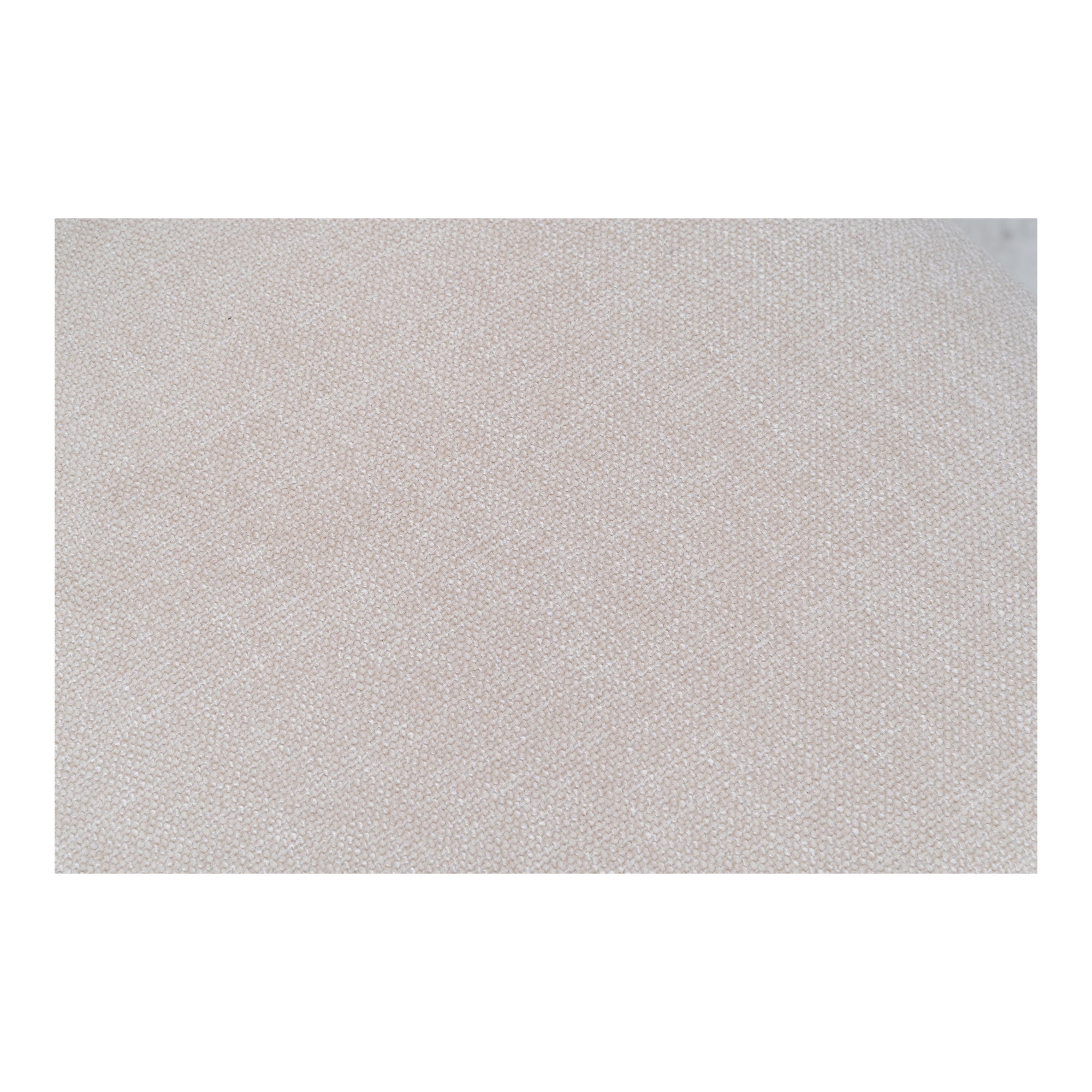 Elray Fabric Dining Chair, Beige