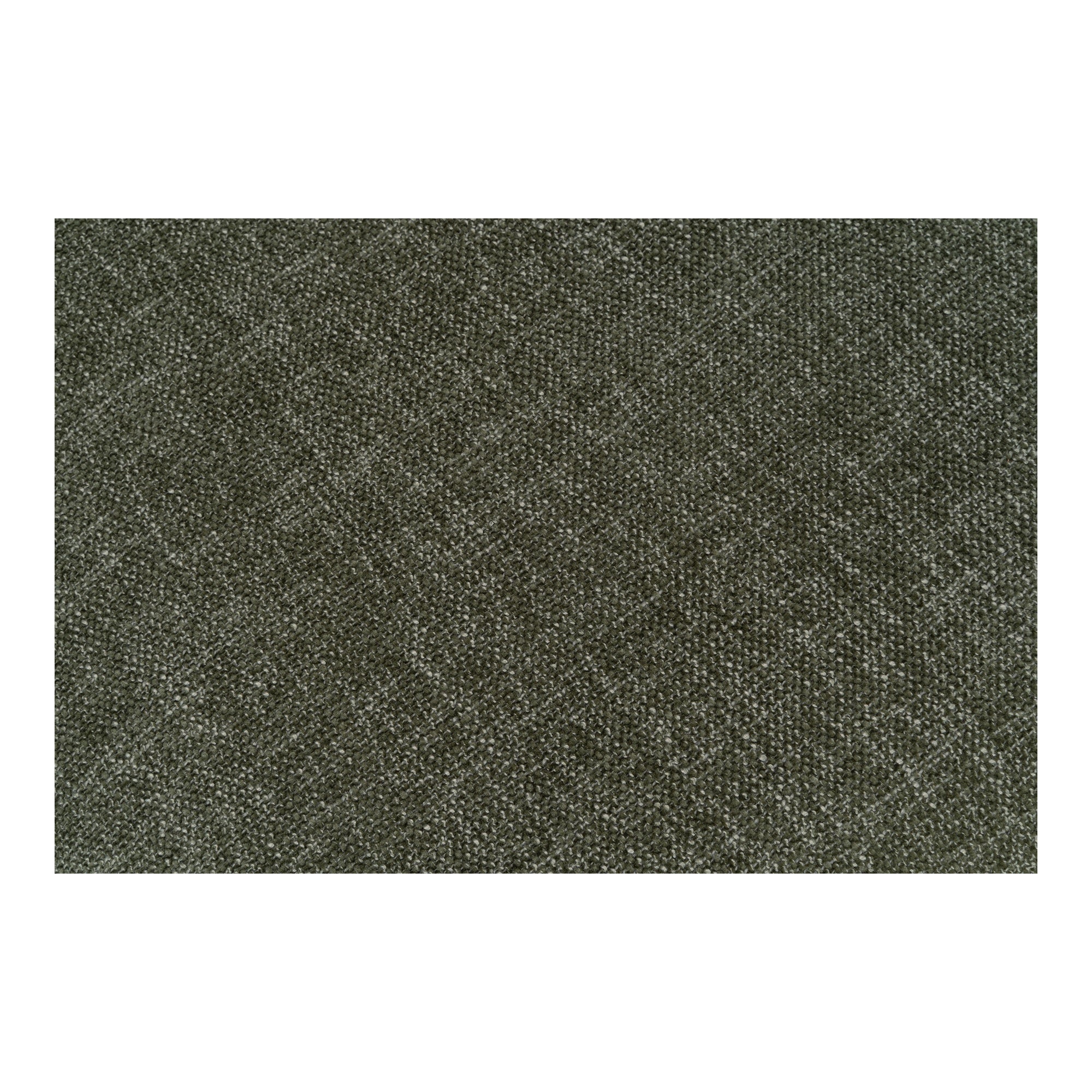 Elray Fabric Dining Chair, Fern Green