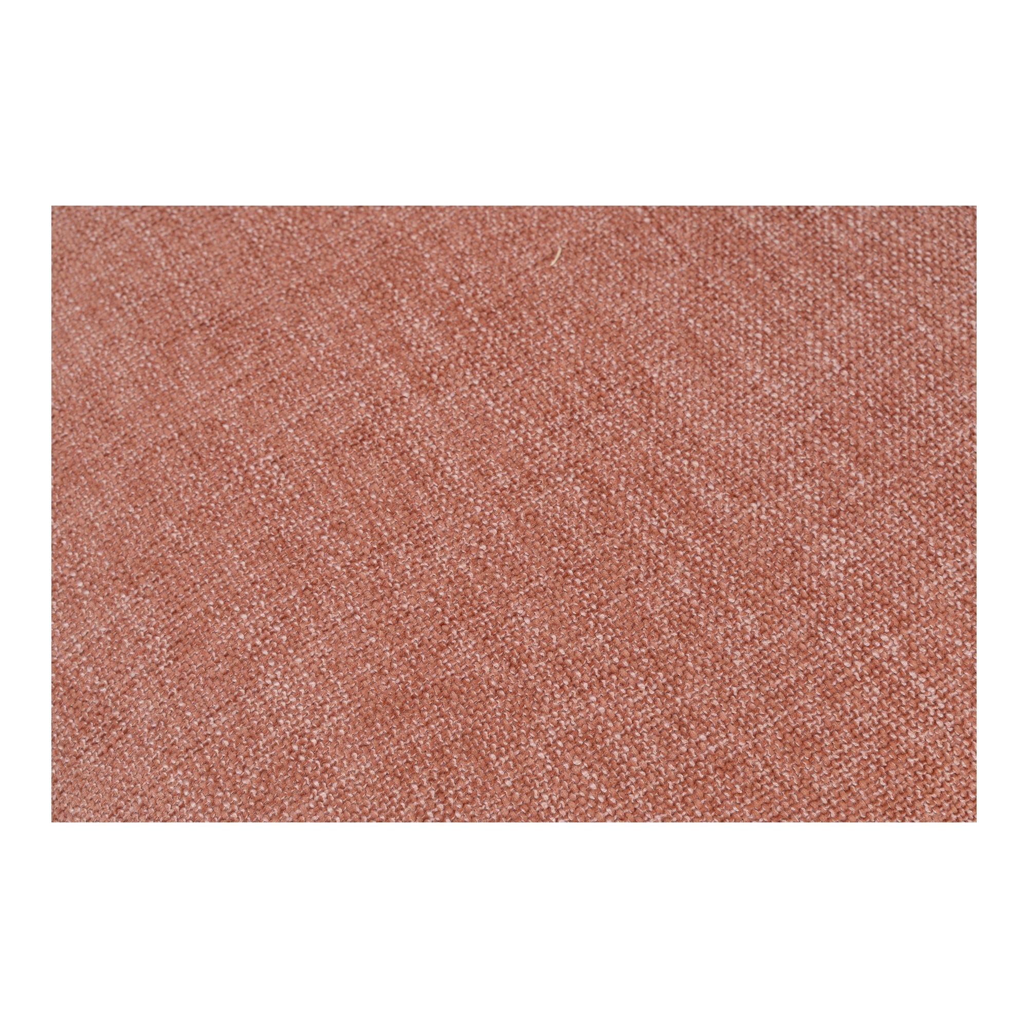 Elray Fabric Dining Chair, Pomelo Red