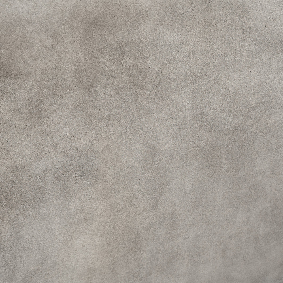 Caldera 80x30x70cm Concrete Trough Planter, Weathered Cement