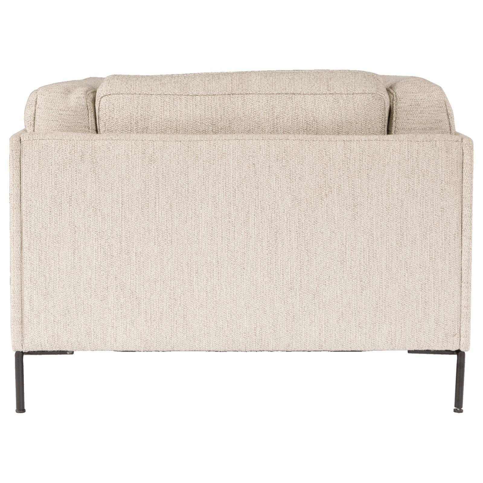 Allerdale Fabric Armchair, Cobblestone Grey