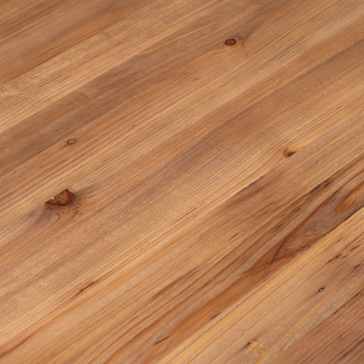 Ashford 240cm Reclaimed Pine Dining Table, Natural
