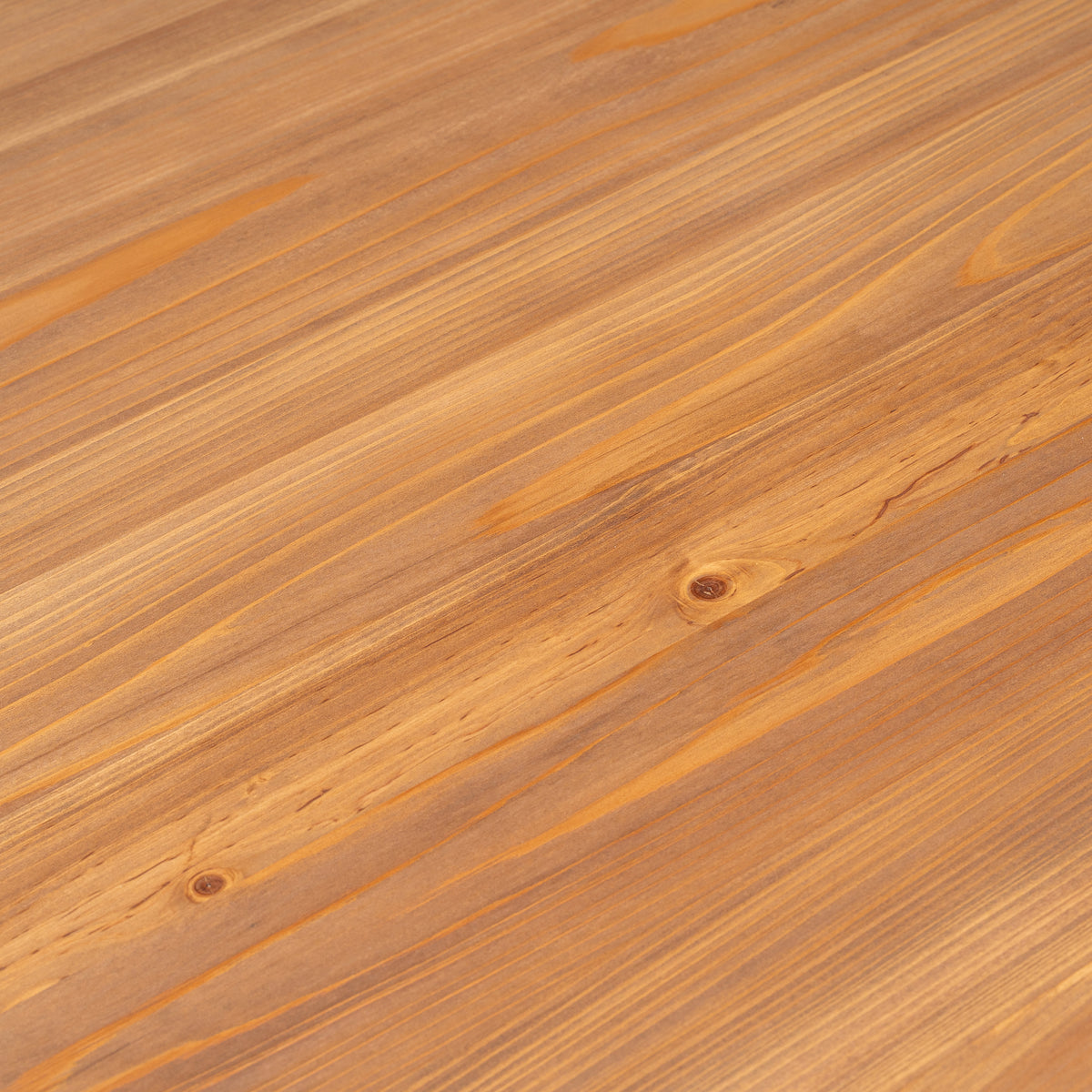 Paxton 180cm Reclaimed Pine Dining Table, Natural