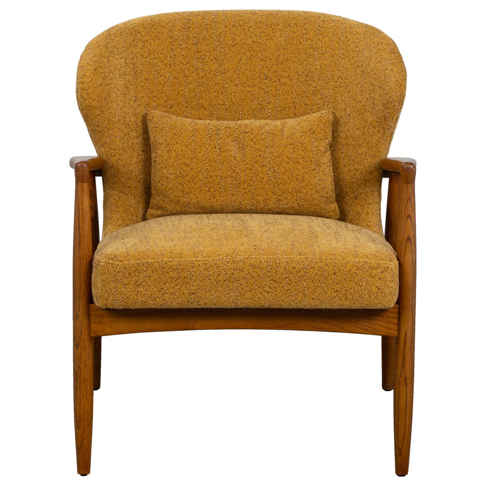Andon Merigold Fabric Armchair