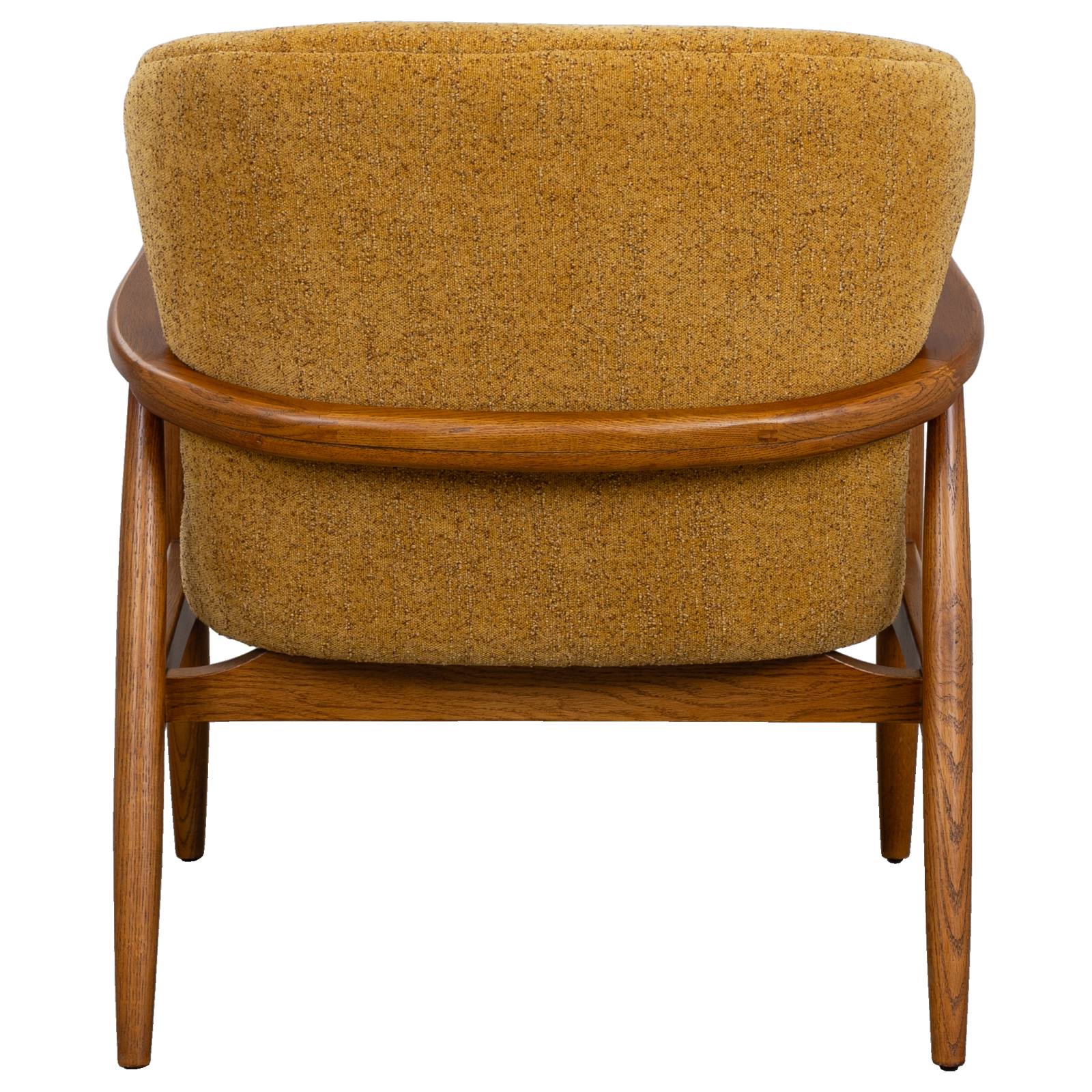 Andon Merigold Fabric Armchair