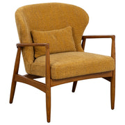 Andon Merigold Fabric Armchair