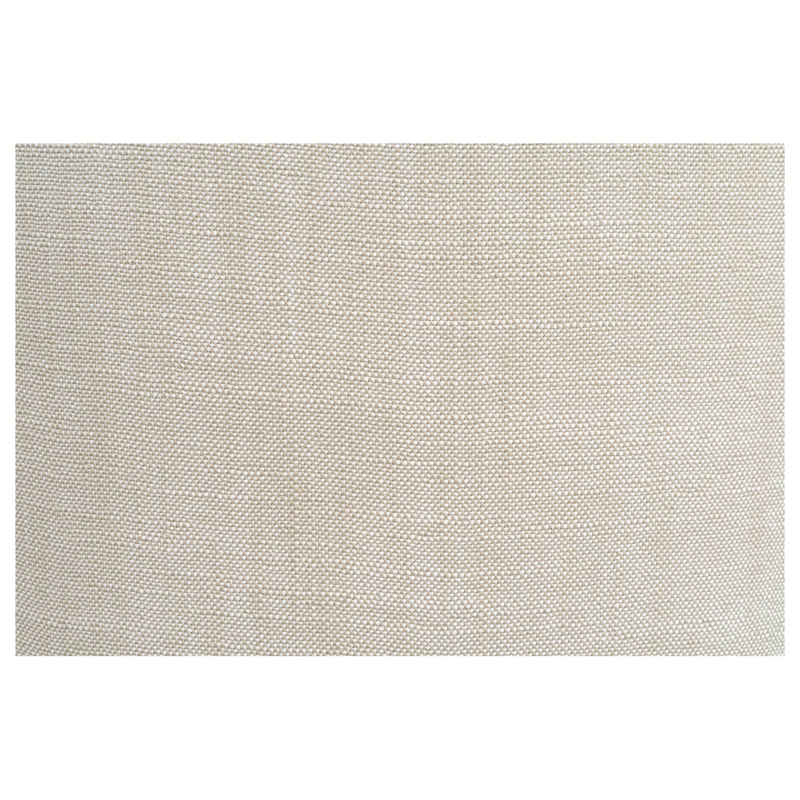 Palma Fabric Dining Chair, Champagne