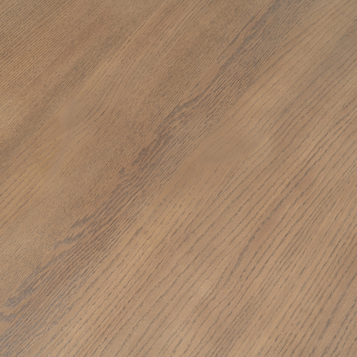 Harlow 200cm Oak Dining Table, Natural